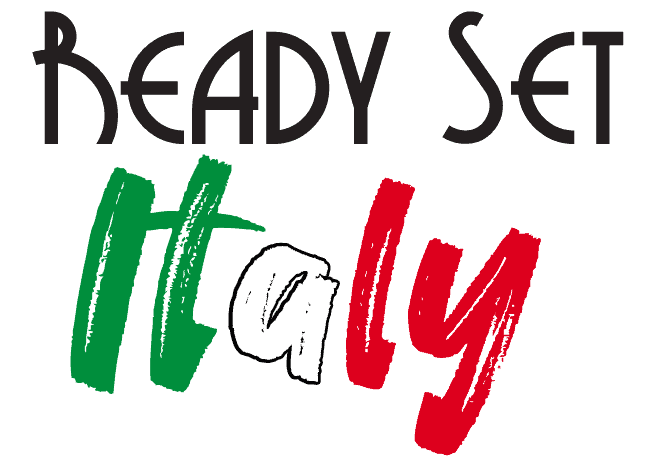 Klar, klar, parat Italien