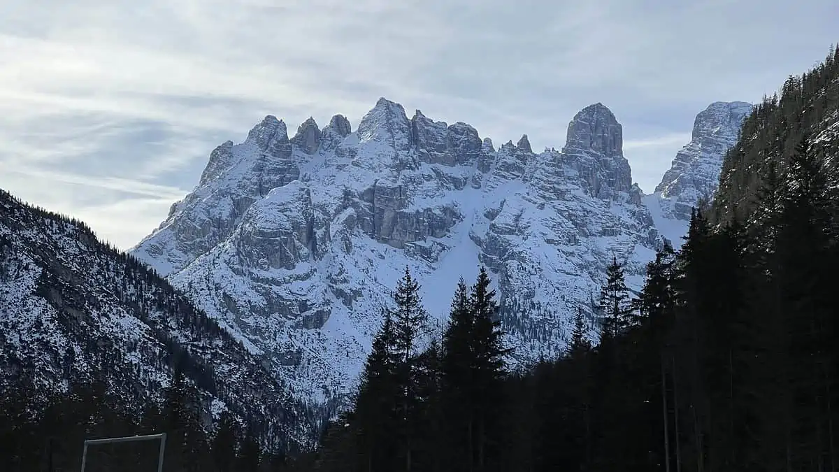 The Very Best Places To Stay In Dolomites Italy
