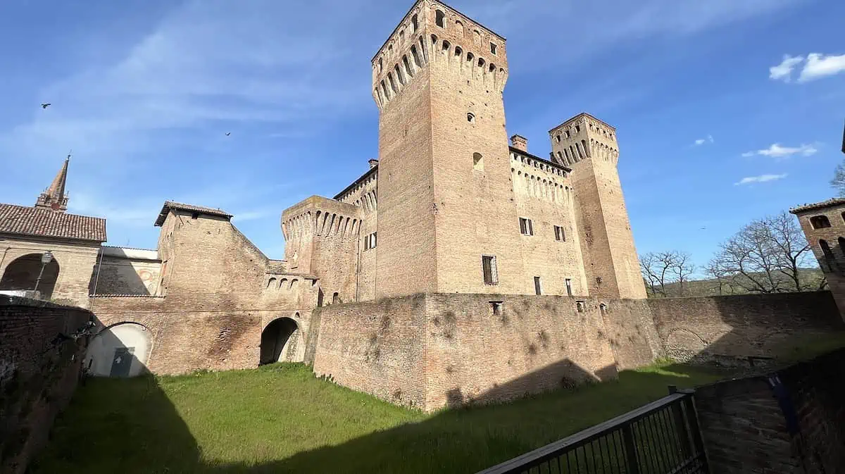 What to See and Do in Modena, Italy