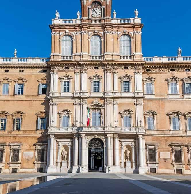 What to See and Do in Modena, Italy