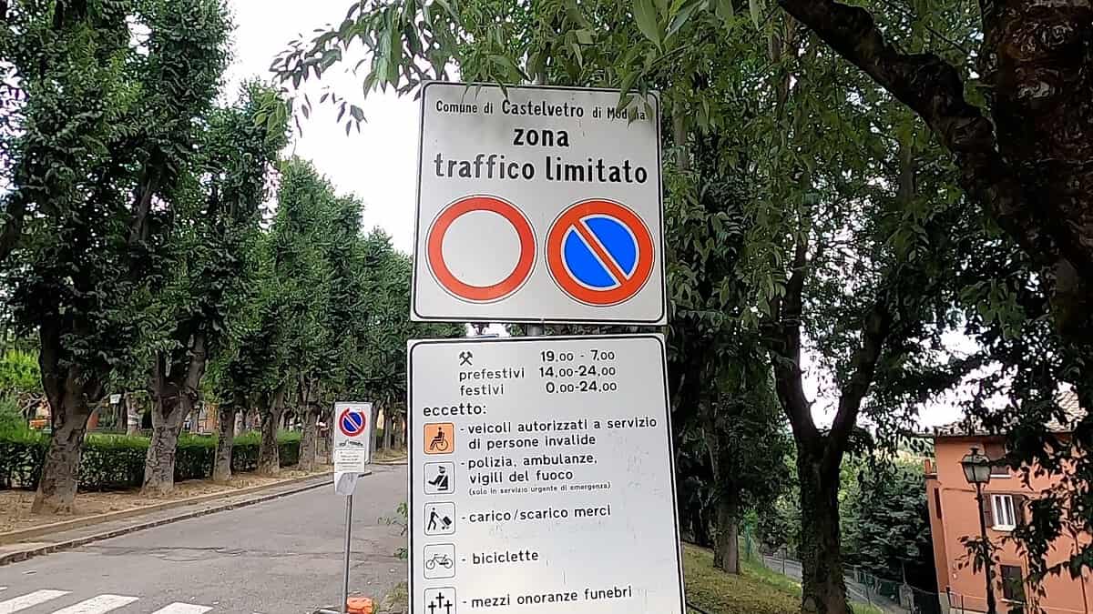 Should I Drive in Italy? The Scary Truth