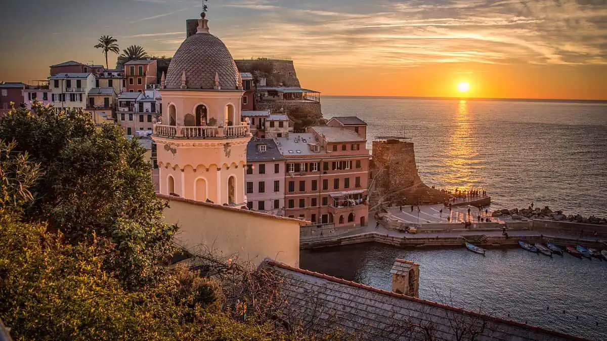 Discover Italy's Seasons: What to See, Do, and Pack for an Unforgettable Journey